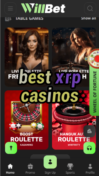 Best XRP Casinos - Ripple-Powered Casino Platforms-casinoorder.vip
