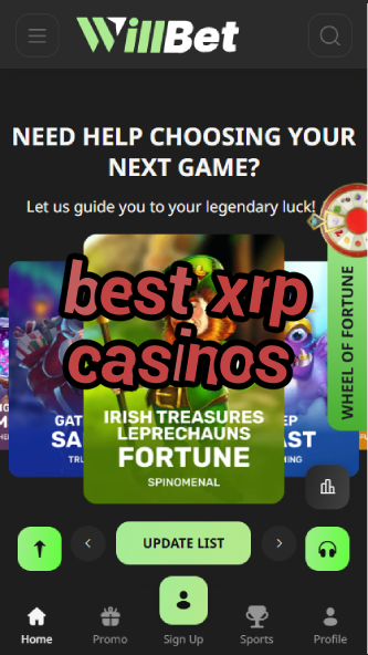 Best XRP Casinos - Ripple-Powered Casino Platforms-casinoorder.vip
