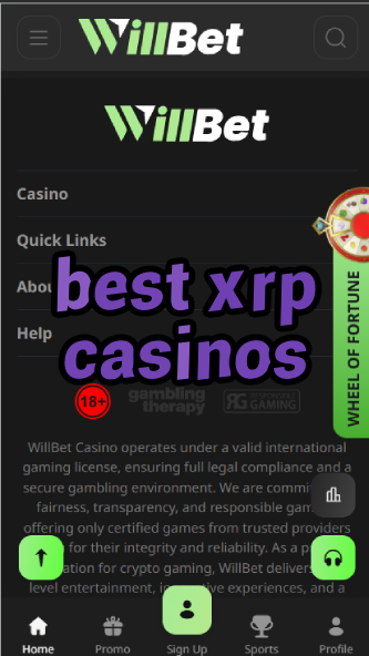 Best XRP Casinos - Ripple-Powered Casino Platforms-casinoorder.vip