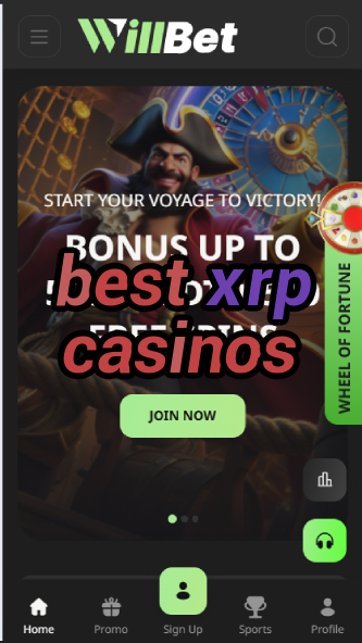 Best XRP Casinos - Ripple-Powered Casino Platforms-casinoorder.vip