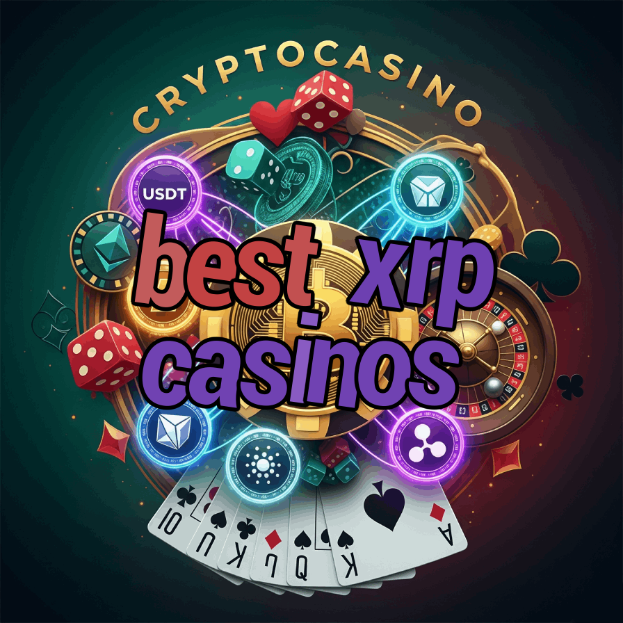 Best XRP Casinos - Ripple-Powered Casino Platforms